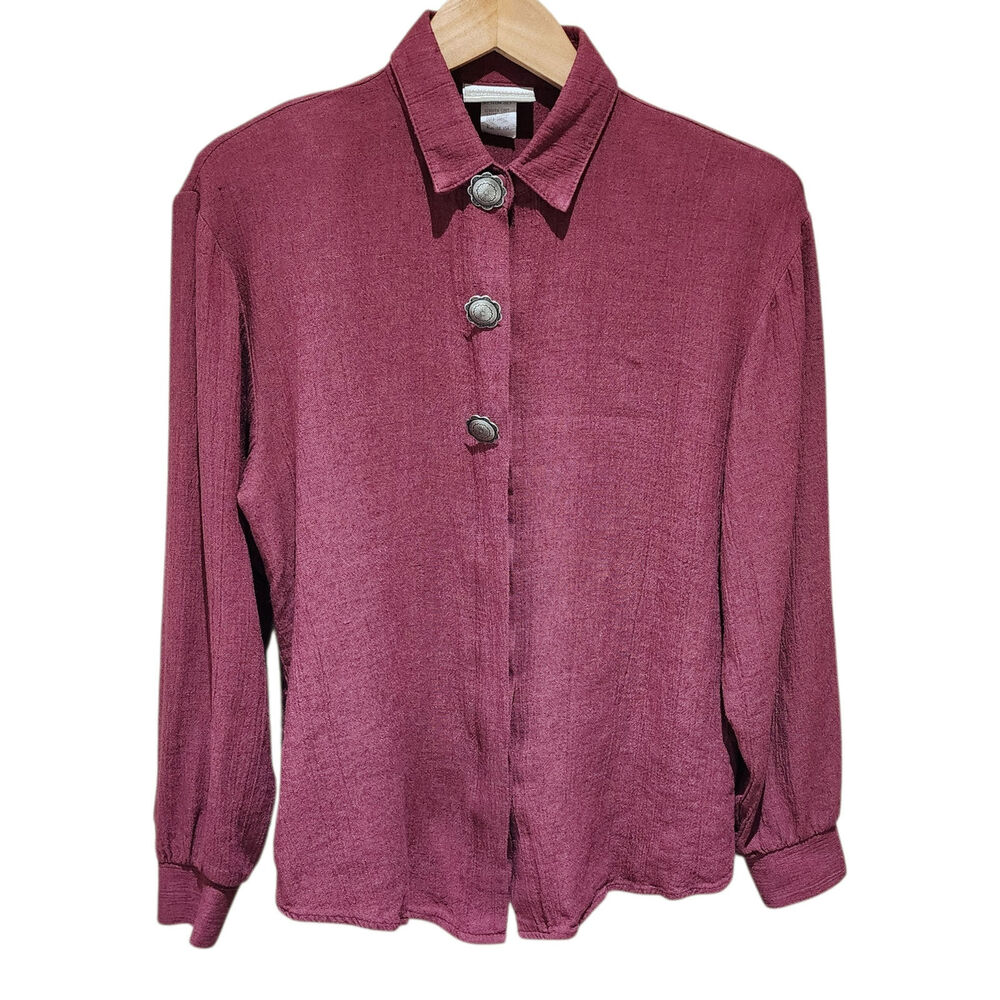 Vintage Blouse